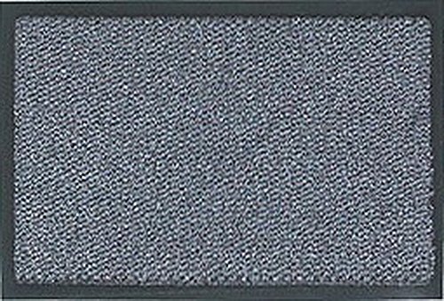 Tarrés Door Mat Intermediate Area Sapphire, 100% Polypropyle