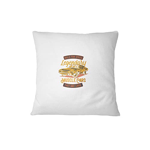 Questo Casa Decorative Cushion Cover Cushion Cover Home Decor Sofa Coffee House Size 45 x 45 cm Designed and Made in Turkey