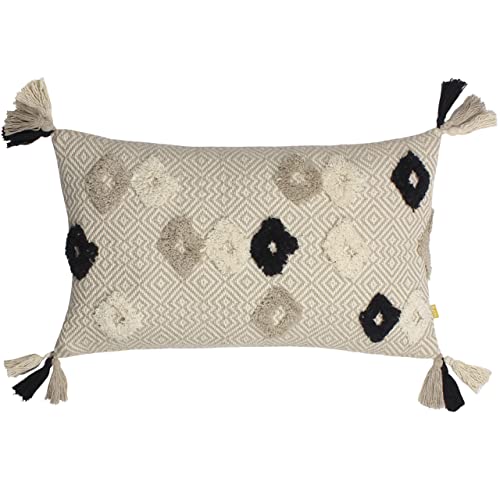 furn. Benji Cushion Cover, Cinnamon, 30 x 50cm