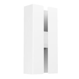 Eglo LED wall Light Outdoor Briscola, wall-Mounted lamp