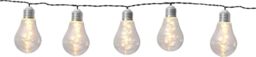 Eglo Outdoor Fairy Lights Z_Solar, Balcony Decor