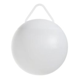 Eglo Outdoor LED Sphere lamp Poggiobello, Colour Change, Ø 20 cm