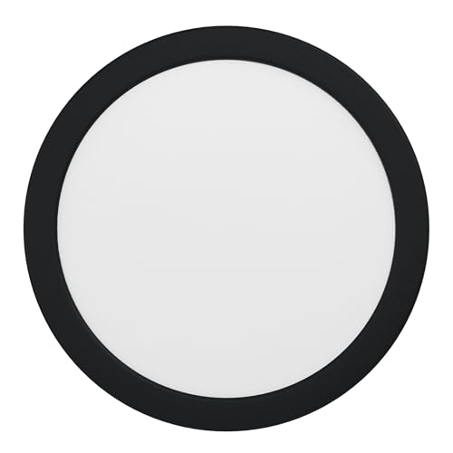 Eglo Connect.z Smart Home LED Bathroom Spotlight Fueva-Z