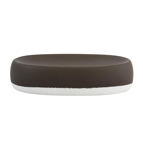 MSV Soap Dish, Chocolate, 0