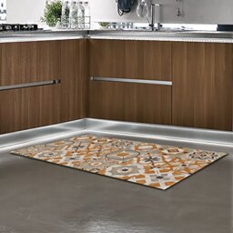 Vilber KOLLAR Vinyl Rug