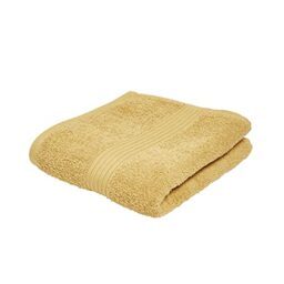 Today Essential Cotton Bath Towel 70 x 130 cm Ochre Ochre