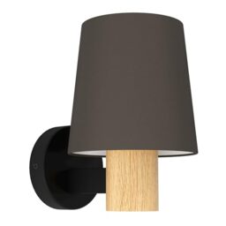 Eglo Indoor wall Light Edale, Cottage Style lamp