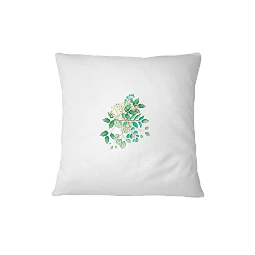 Questo Casa Decorative Cushion Cover Cushion Cover Home Decor Sofa Coffee House Size 45 x 45 cm Designed and Made in Turkey