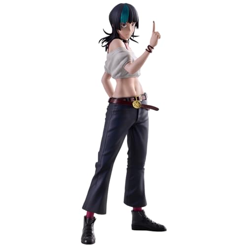 Ichibansho Figure - Jujutsu Kaisen - Character B (Culling Game Arc -First-) Masterlise Expiece Collectible Statue