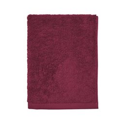 ESSIX Plain Cotton Bath Towel, Aqua, 90 x 170 cm