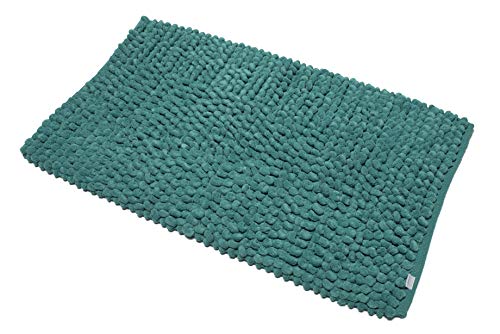 Croydex Aqua Super Soft Cushioned Bath Mat with Slip-Resistant Backing