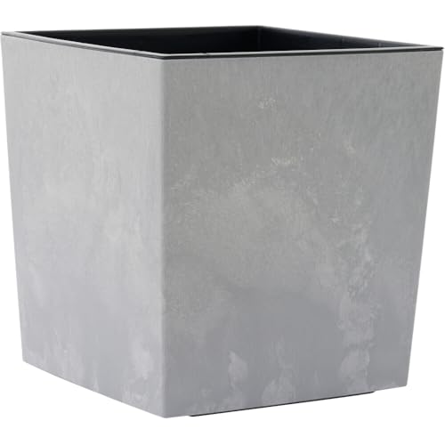 Siena Garden Planter, Gray, Mittelgro??e