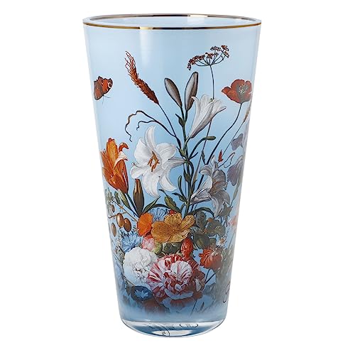 Vase De Heem Summer Flowers 20 cm - Artis Orbis