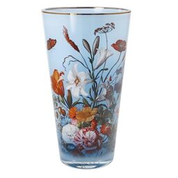 Vase De Heem Summer Flowers 20 cm - Artis Orbis