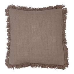 furn. Sienna Feather Filled Cushion, Blush, 45 x 45cm