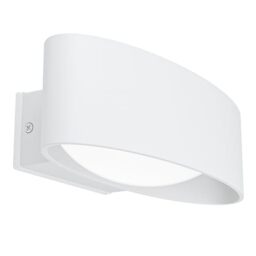 Eglo LED Outdoor wall lamp Chinoa, 1 Flame Outdoor lamp