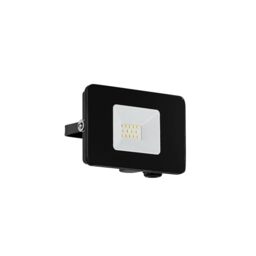 Eglo LED Outdoor Spotlight Faedo 3, Single-Flame Outdoor lamp