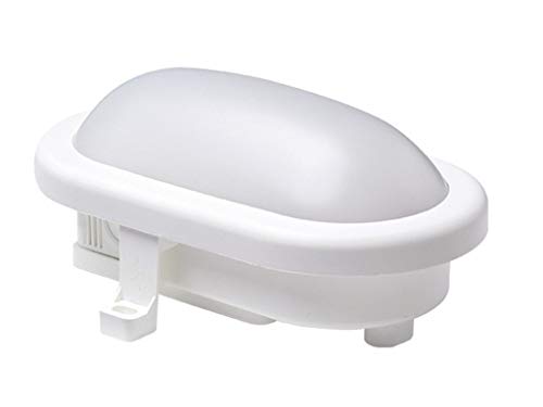 Fbright LED Applique White