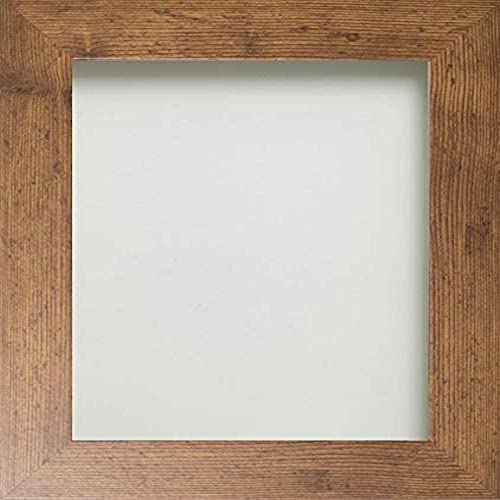 Frame Company Watson Range Rustic 7x5 inch Picture Photo Frame *Choice of Sizes* Fitted with Real Glass