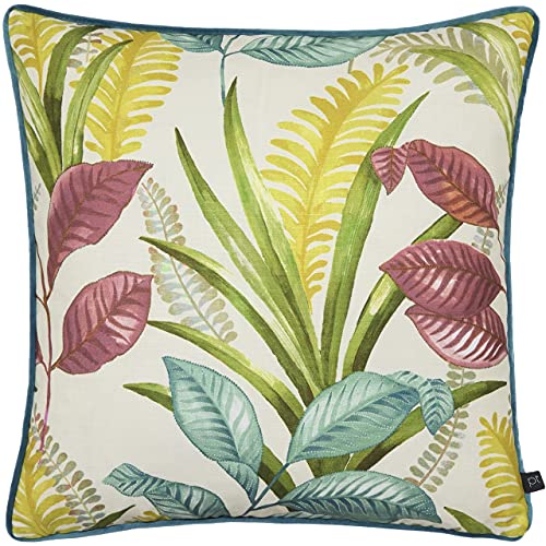 Prestigious Textiles Sumba Cushion Cover, Rhumba, 50 x 50cm