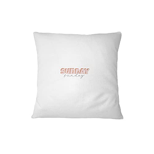Questo Casa Decorative Cushion Cover Cushion Cover Home Decor Sofa Coffee House Size 45 x 45 cm Designed and Made in Turkey