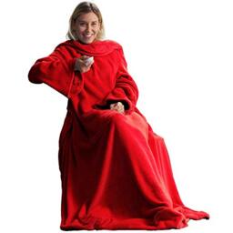 CelinaTex TV Blanket