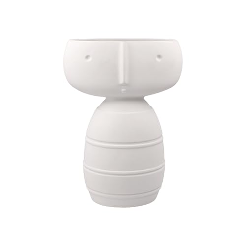 Goebel Studio 8 Caro 30-800-33-1 Vase 15.5 x 7.5 x 22 cm Porcelain