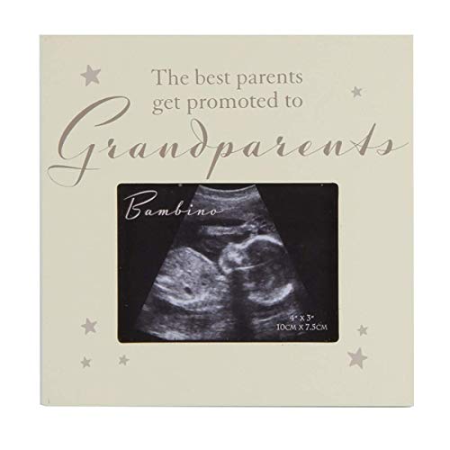 Bambino Photo Frame, Wood, One Color, one size