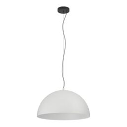 Eglo Pendant Lighting Gaetano 1, Ceiling Light Fitting for Dining Room