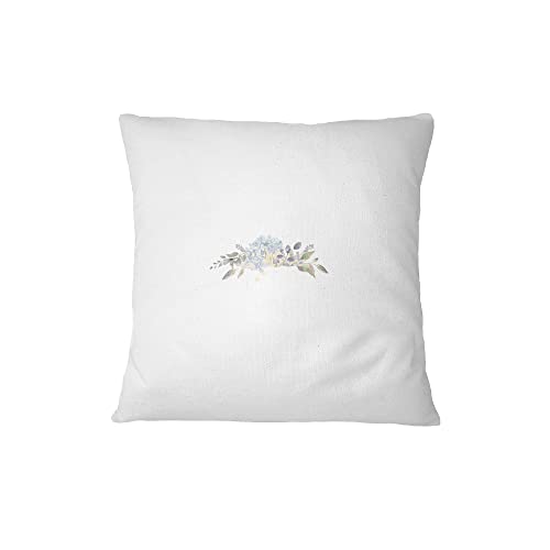 Questo Casa Decorative Cushion Cover Cushion Cover Home Decor Sofa Coffee House Size 45 x 45 cm Designed and Made in Turkey