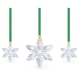 Swarovski Annual Edition Ornament Set 2024