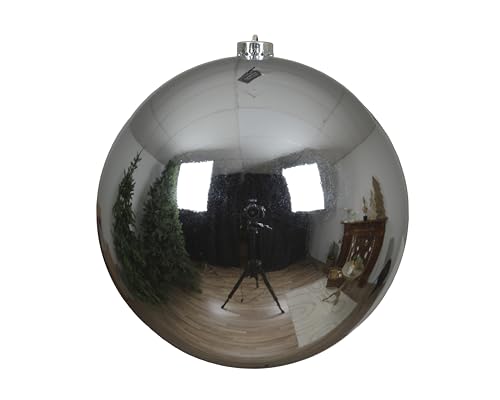 Shatterproof Bauble 14 cm