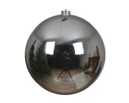 Shatterproof Bauble 14 cm