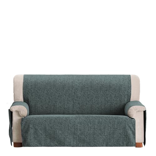 Eysa Dream Non-Elastic 4 Seat Sofa Cover, Grey