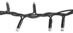 Lyyt Outdoor Connectable Garland String Lights - Warm White 180 Leds, Normal