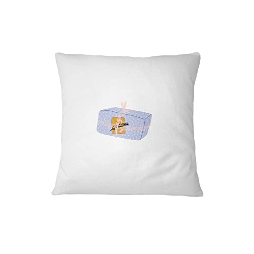Questo Casa Decorative Cushion Cover Cushion Cover Home Decor Sofa Coffee House Size 45 x 45 cm Designed and Made in Turkey