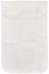 Meyco Non-Slip Studded Mattress Cover 120 x 200 cm