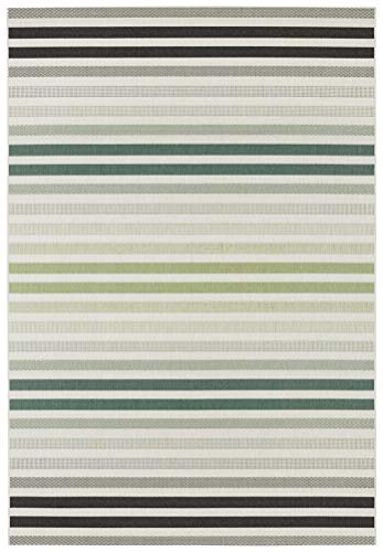 bougari Paros Rug 120x170 cm cream