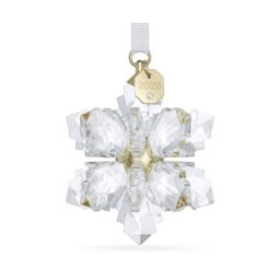 Swarovski Annual Edition 3D Ornament 2026