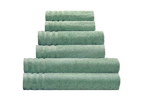 Kleine Wolke Textilgesellschaft Kleine Wolke Royal Maledivia Bath Towel 70 x 140 cm