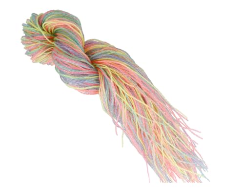 INNSPIRO Craft Ornament, Fluorescent, 50u