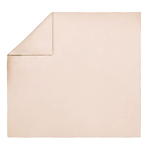 ESSIX Duvet Cover, Percale, Ballerina, 140 x 200 cm