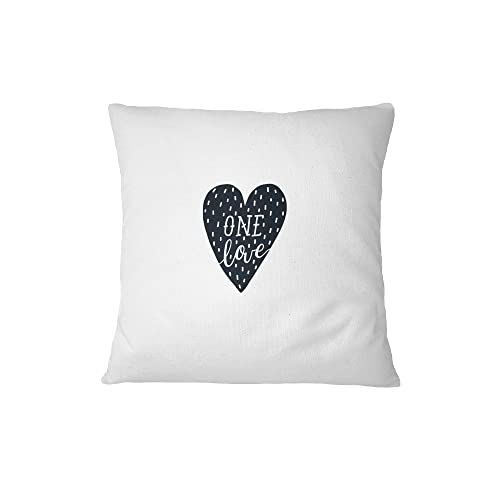 Questo Casa Decorative Cushion Cover Cushion Cover Home Decor Sofa Coffee House Size 45 x 45 cm Designed and Made in Turkey