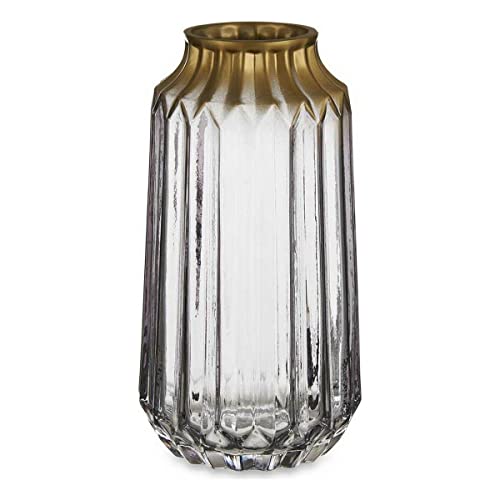 Gift Decor Vase, Multicoloured, Standard