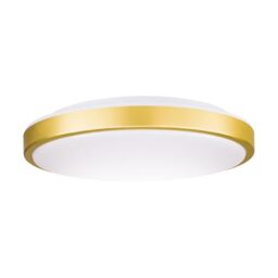 Eglo LED Ceiling Light Fixture Lezuza, Flush Mount lamp, Bedroom Lighting