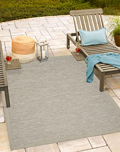 Mias Teppiche Mia's Adora Rugs, Modern Rug, Boho Style, Suitable for Indoor and Outdoor Use, Especially Flat, Ideal for Kitchen and Dining Room, but also for Balcony or Patio