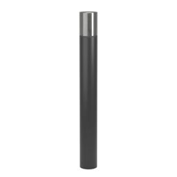 Eglo Outdoor lamp Post Cropani, Garden Light Mains Powered