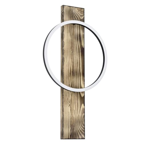Eglo LED Wall Lamp Boyal, 1-Light Vintage Wall Sconce