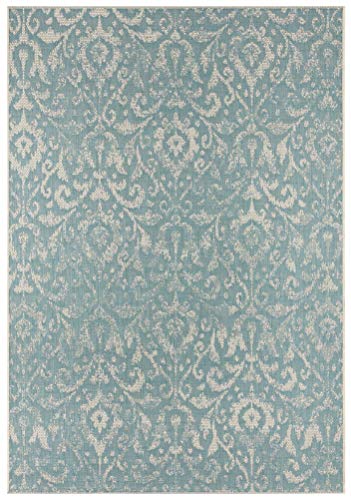 bougari Hatta Indoor Outdoor Flat Rug Hatta 70 x 200 cm