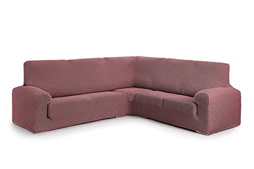 Eysa 3D corner super bielastic sofa cover 3+1 colour 8